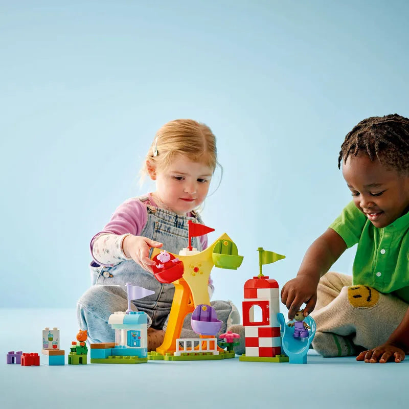LEGO 10453 (Pre-Order: March 2025)