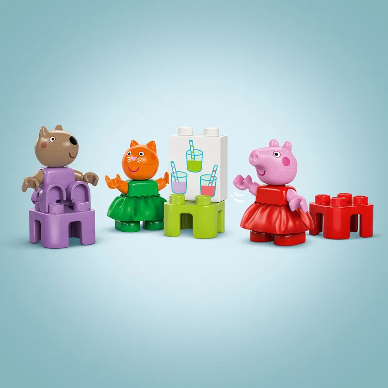 LEGO 10453 (Pre-Order: March 2025)