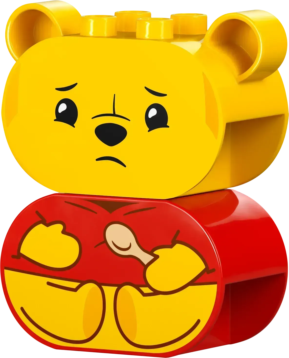 LEGO Winnie Puuh Geburtstagsparty 10457 DUPLO