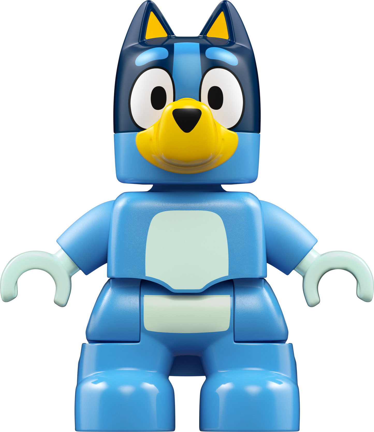 LEGO Eiscreme holen mit Bluey 10458 DUPLO Bluey (Vorbestellung: 1. August)