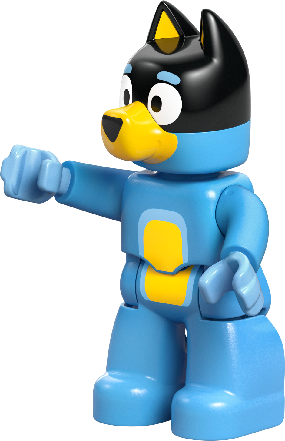 LEGO Eiscreme holen mit Bluey 10458 DUPLO Bluey (Vorbestellung: 1. August)