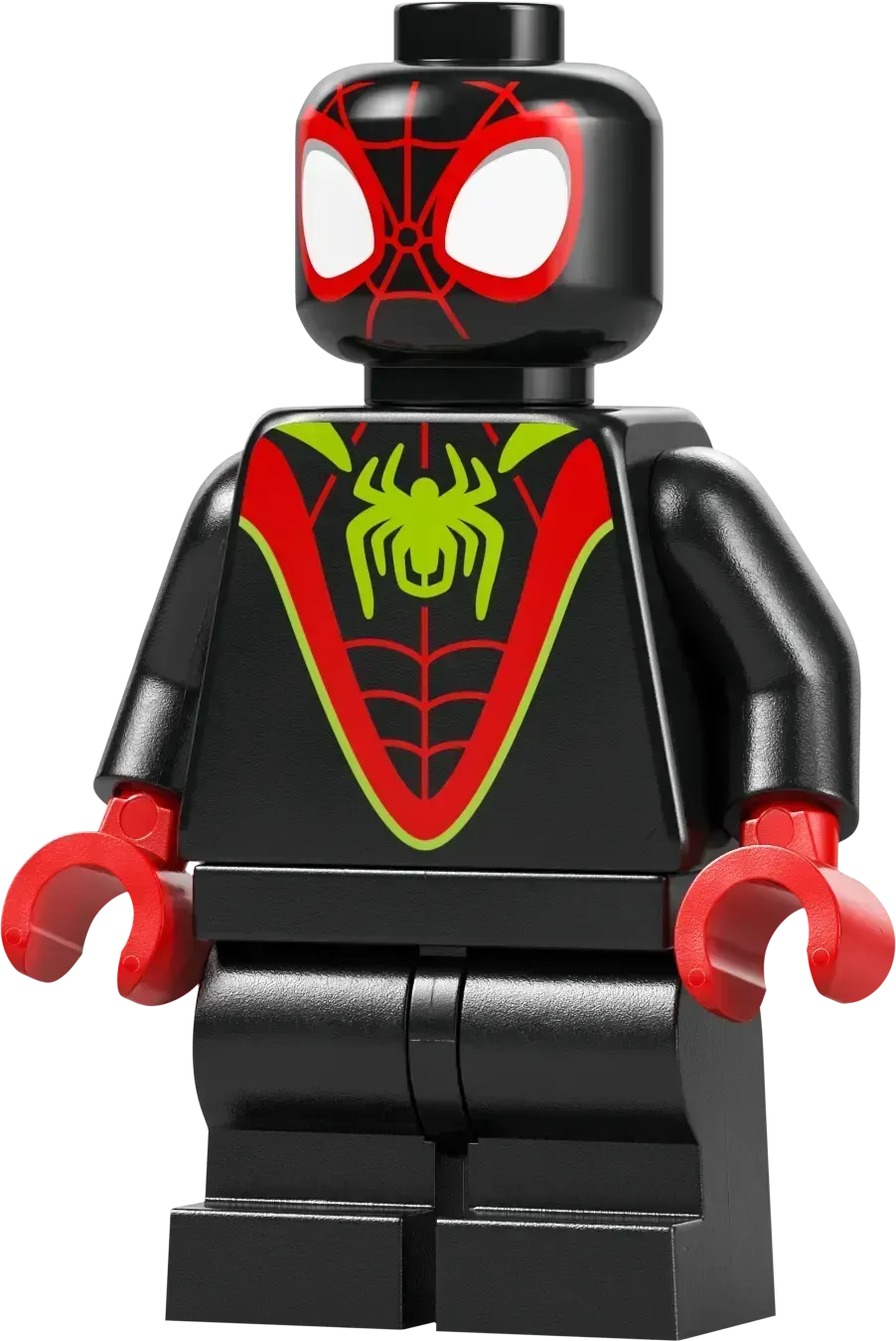 LEGO Spinne und elektrisches Dino-Auto 11198 DUPLO