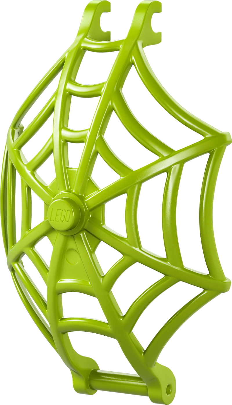 LEGO Spidey and Gobby's Rapture Tree House Battle 11200 Spidey (Pre-Order: January 2025)