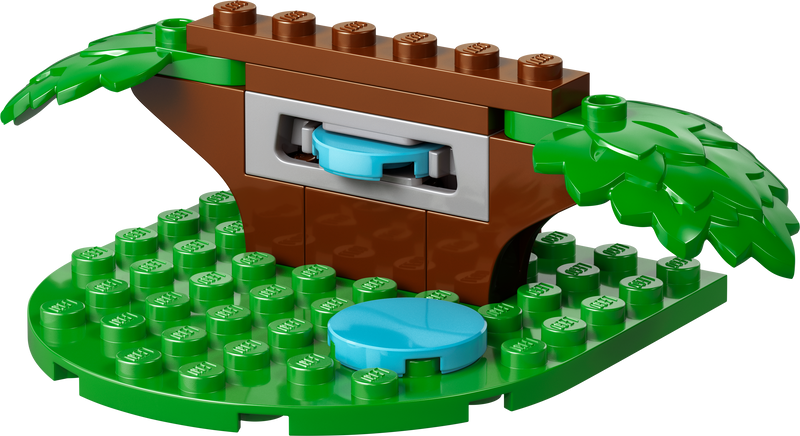 LEGO Spidey and Gobby's Rapture Tree House Battle 11200 Spidey (Pre-Order: January 2025)