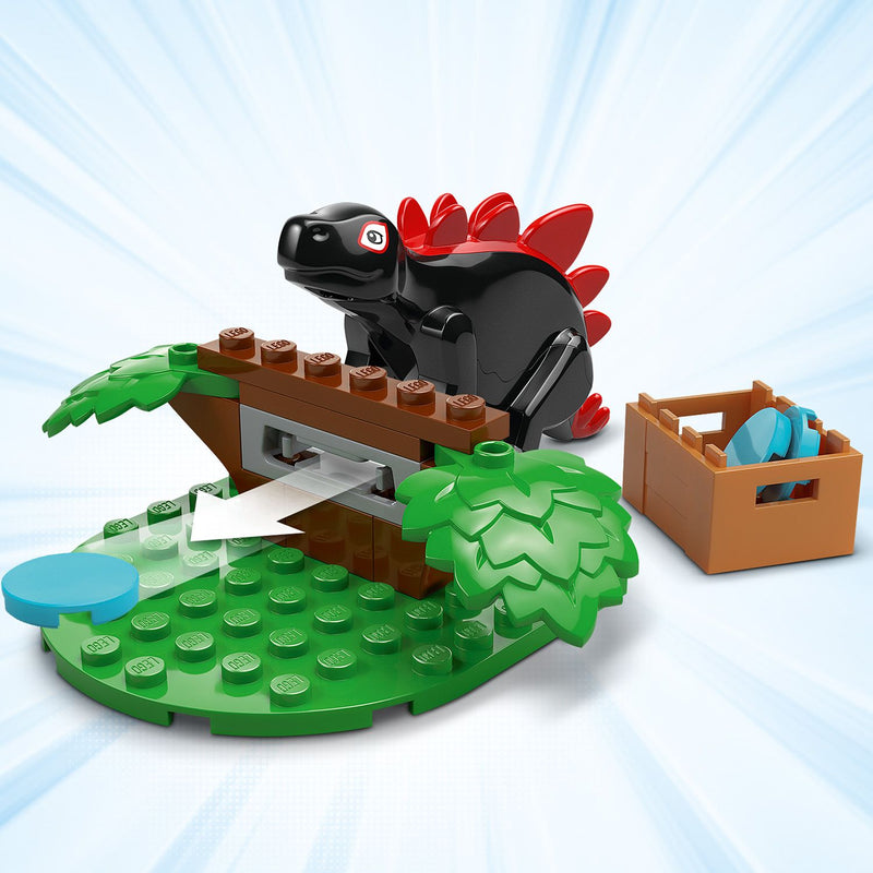 LEGO Spidey and Gobby's Rapture Tree House Battle 11200 Spidey (Pre-Order: January 2025)