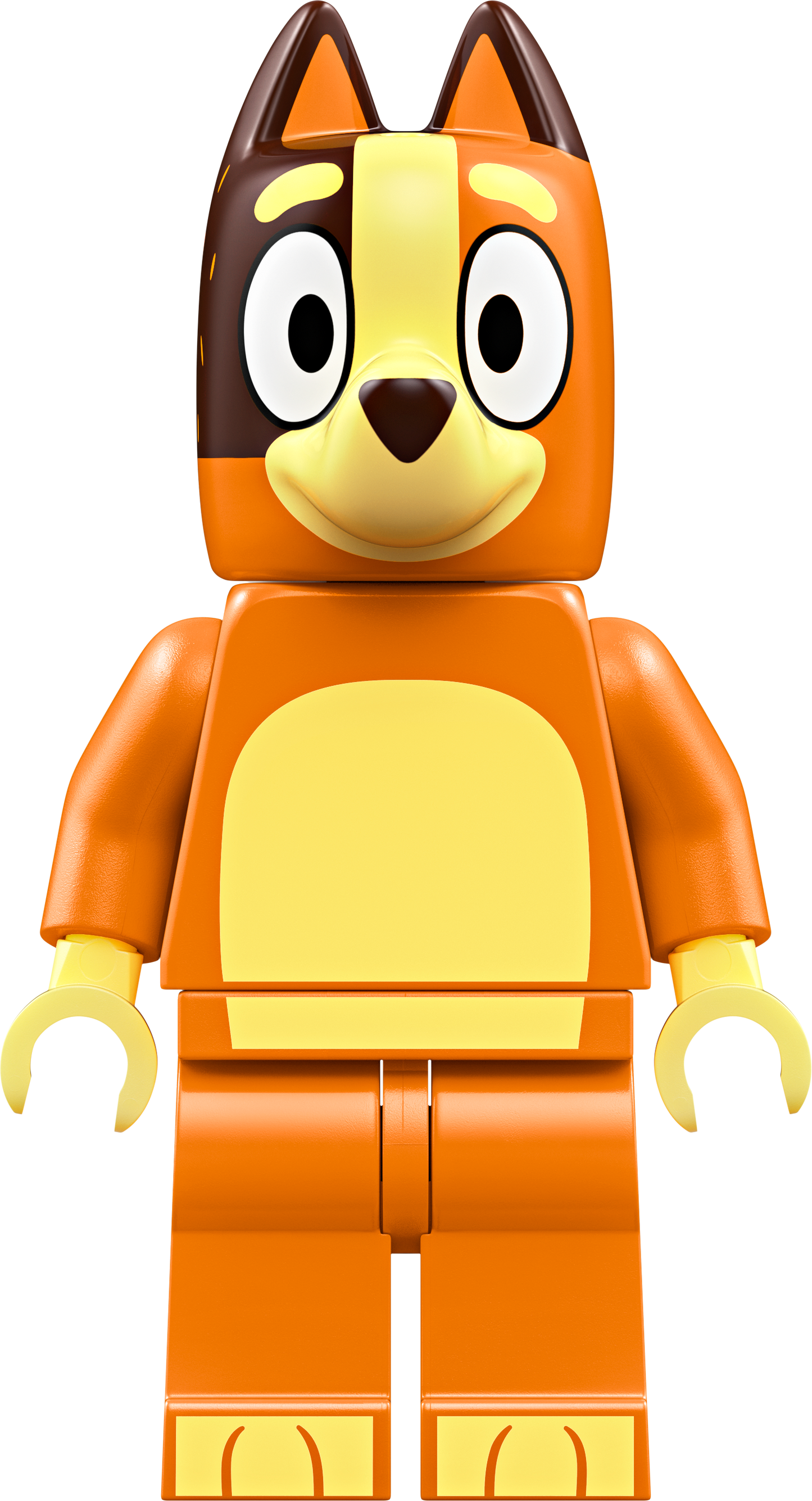 LEGO Blueys Autofahrt 11202 DUPLO Bluey (Vorbestellung: 1. August)