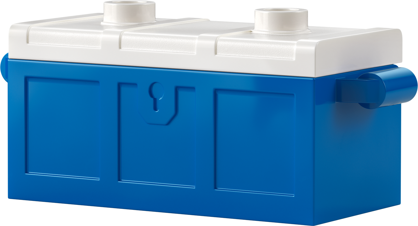 LEGO Blueys Autofahrt 11202 DUPLO Bluey (Vorbestellung: 1. August)