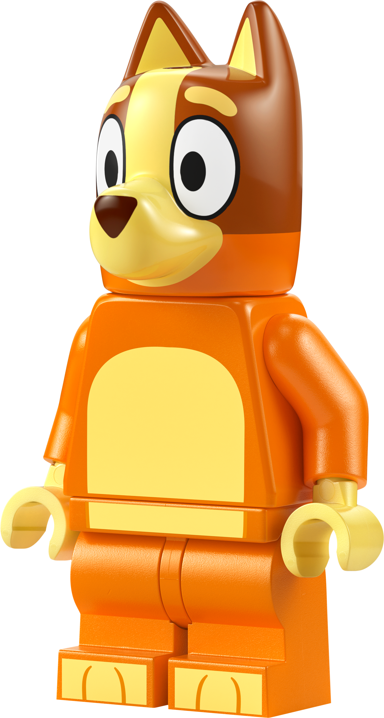 LEGO Blueys Autofahrt 11202 DUPLO Bluey (Vorbestellung: 1. August)