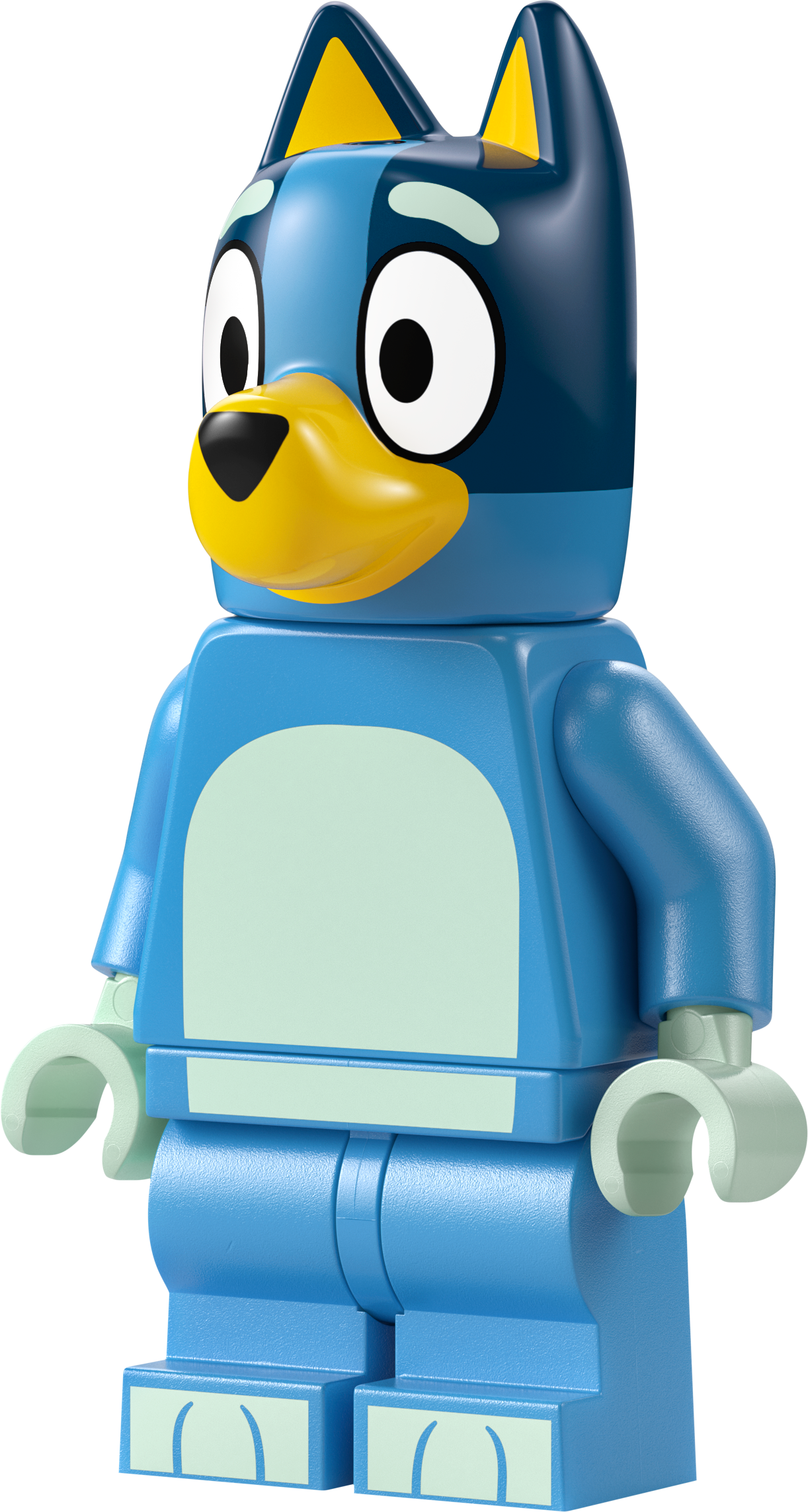 LEGO Blueys Autofahrt 11202 DUPLO Bluey (Vorbestellung: 1. August)