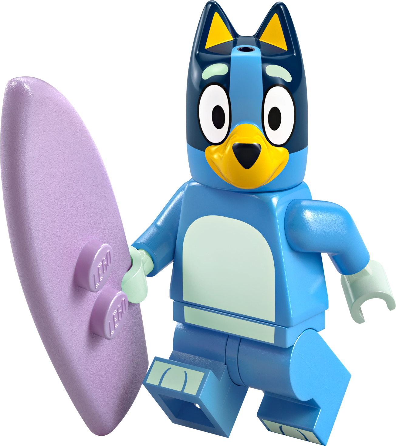 LEGO Blueys Autofahrt 11202 DUPLO Bluey (Vorbestellung: 1. August)