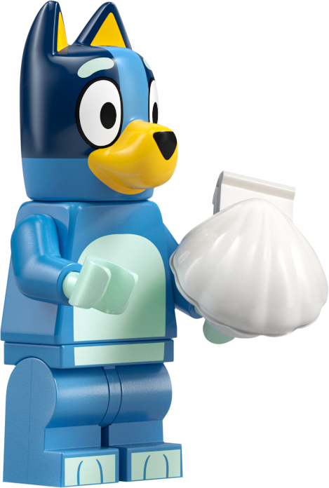 LEGO Blueys Autofahrt 11202 DUPLO Bluey (Vorbestellung: 1. August)