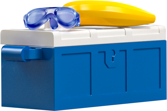 LEGO Blueys Autofahrt 11202 DUPLO Bluey (Vorbestellung: 1. August)