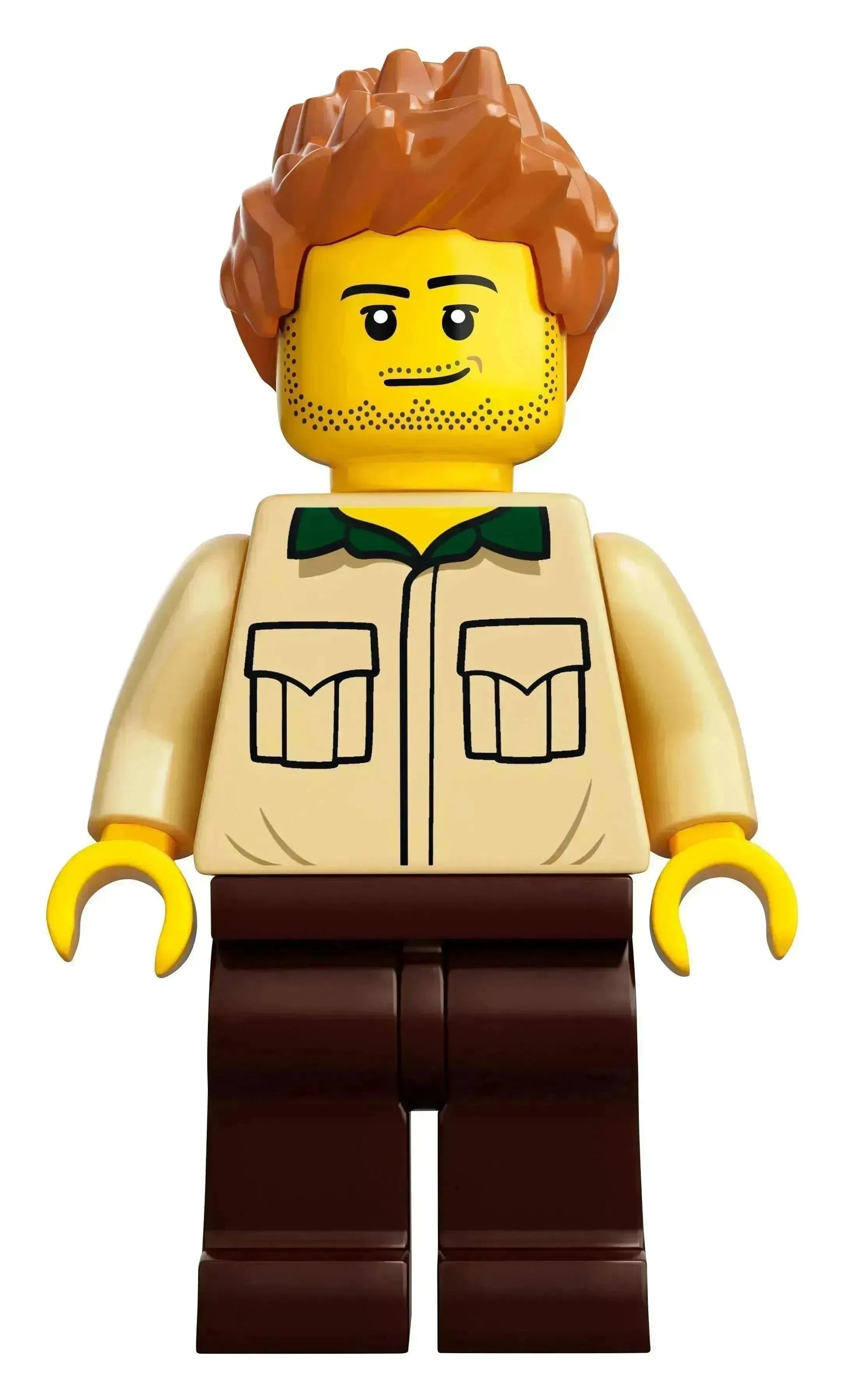 LEGO Boomhuis Boomhut 21318 Ideas (€. 15,00 per week + €. 50,00 borg)