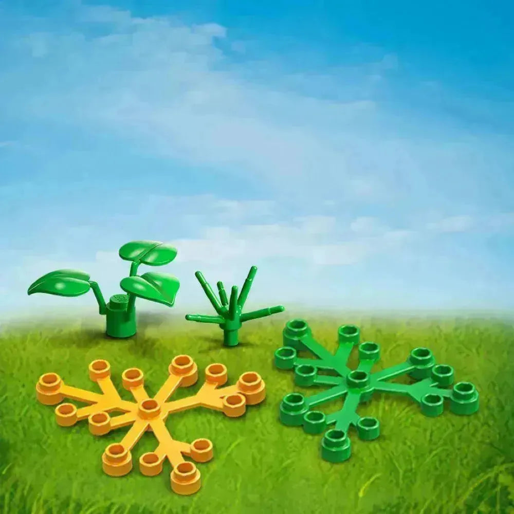 LEGO Tree House Tree House 21318 Ideas