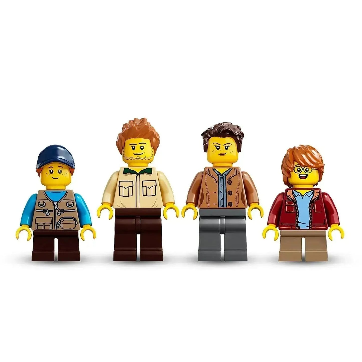 LEGO Tree House Tree House 21318 Ideas