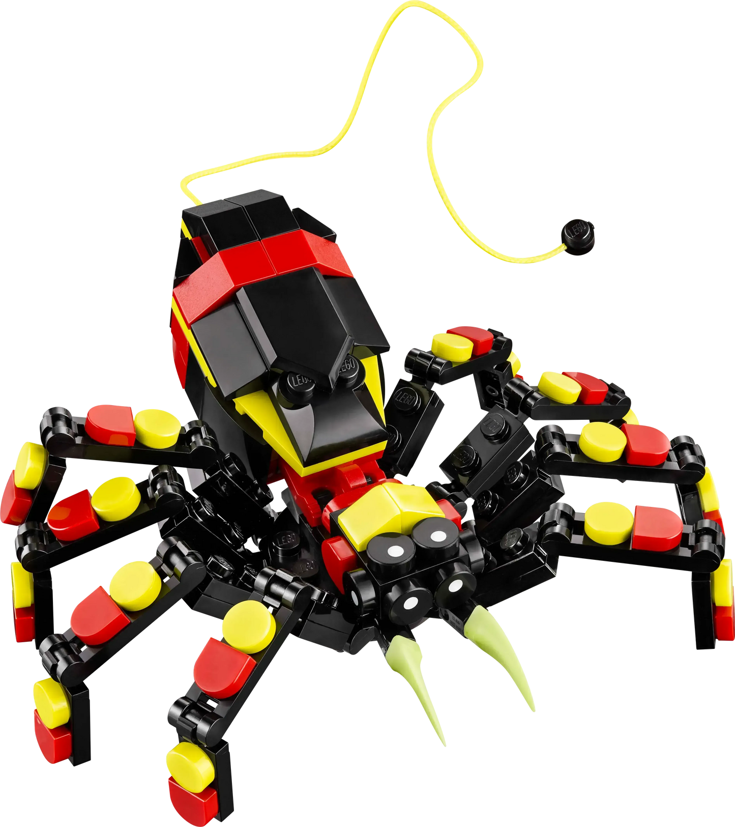 LEGO Wild Animals: Spannende Spinne 31159 Creator 3-in-1