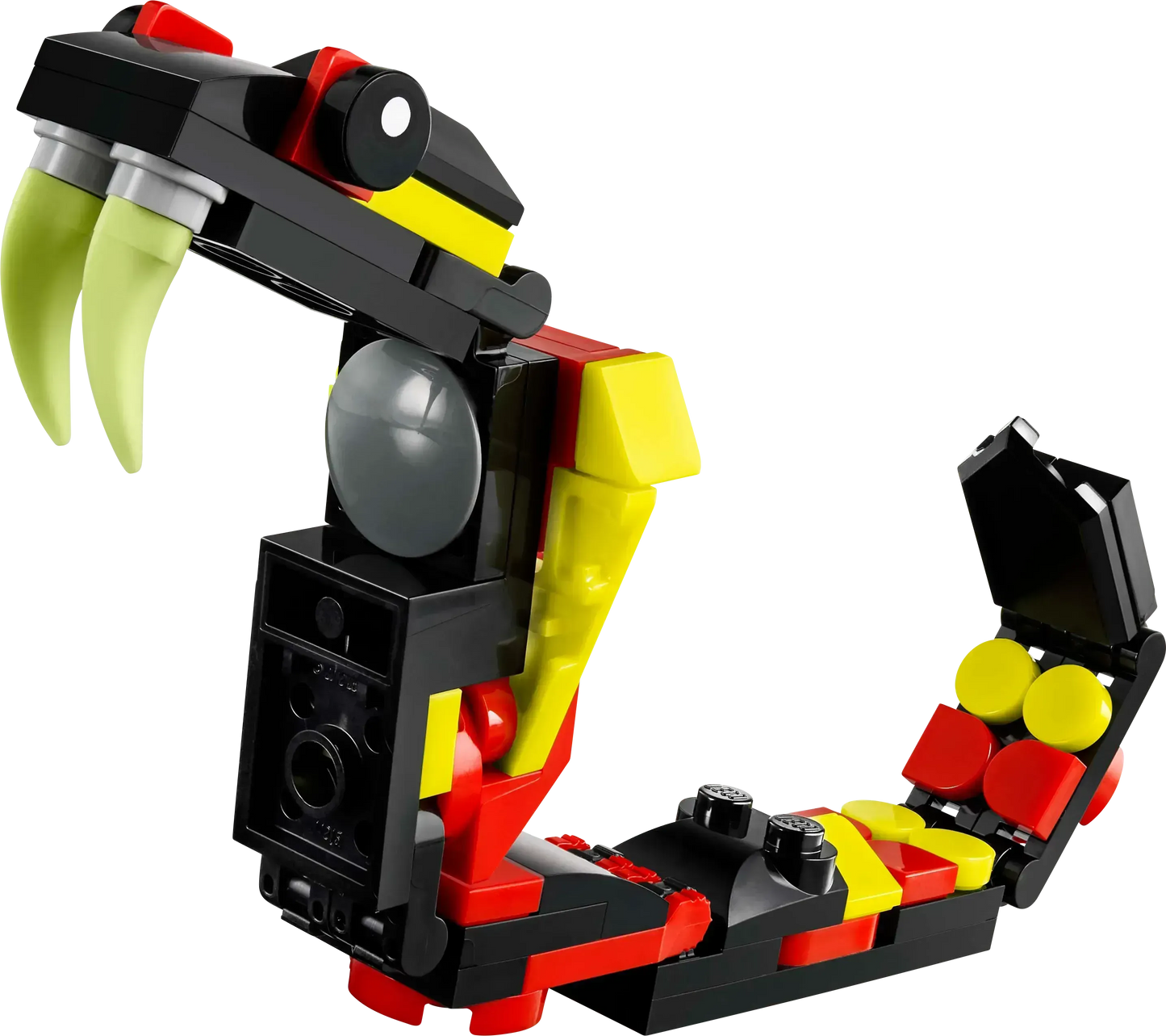 LEGO Wild Animals: Spannende Spinne 31159 Creator 3-in-1