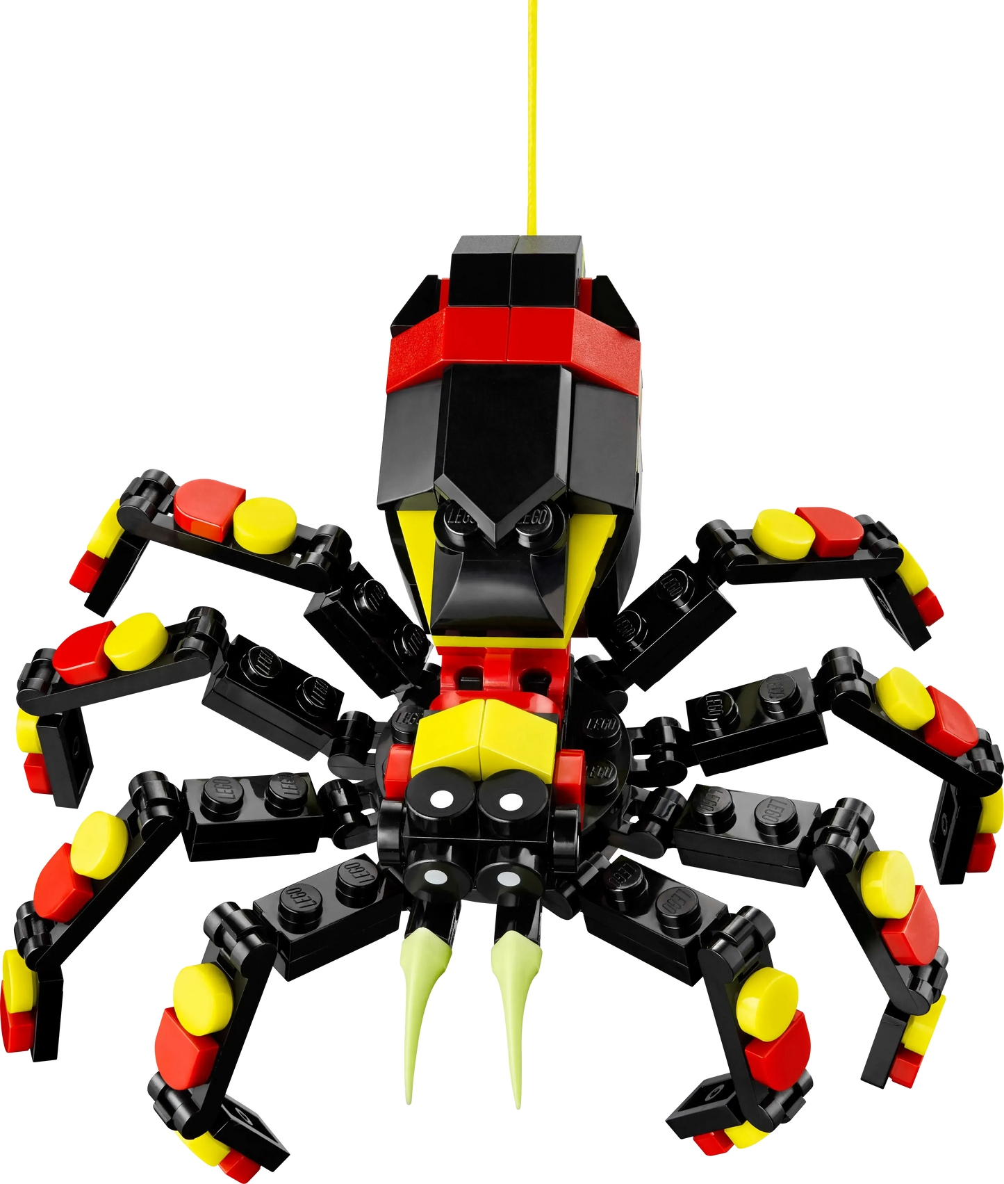 LEGO Wild Animals: Spannende Spinne 31159 Creator 3-in-1