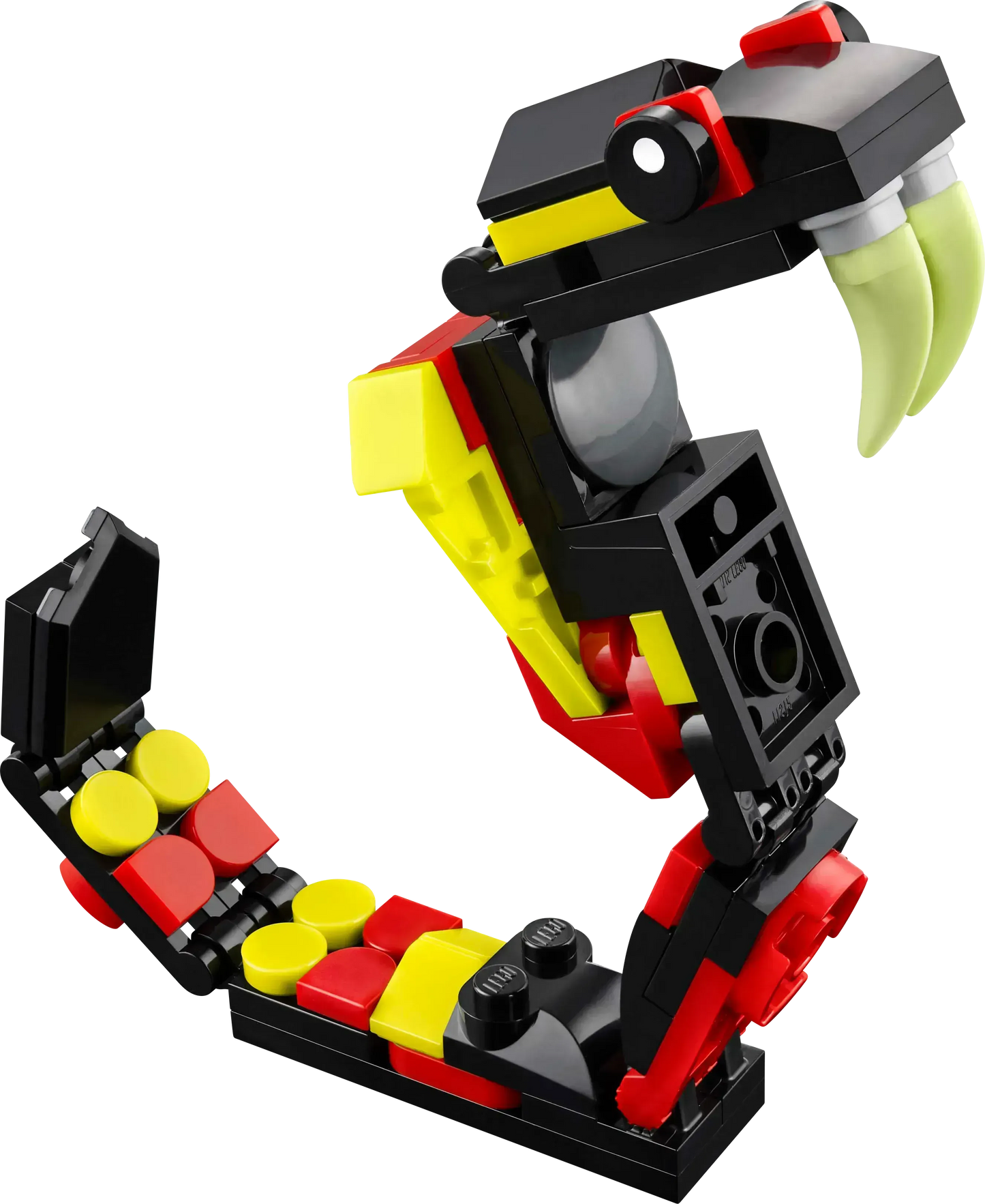 LEGO Wild Animals: Spannende Spinne 31159 Creator 3-in-1