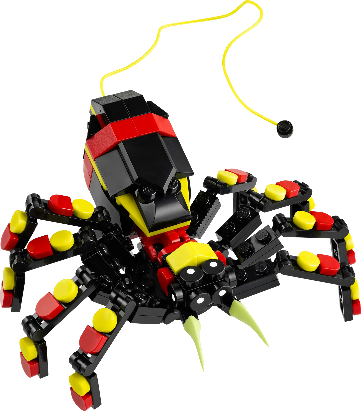 LEGO Wild Animals: Spannende Spinne 31159 Creator 3-in-1