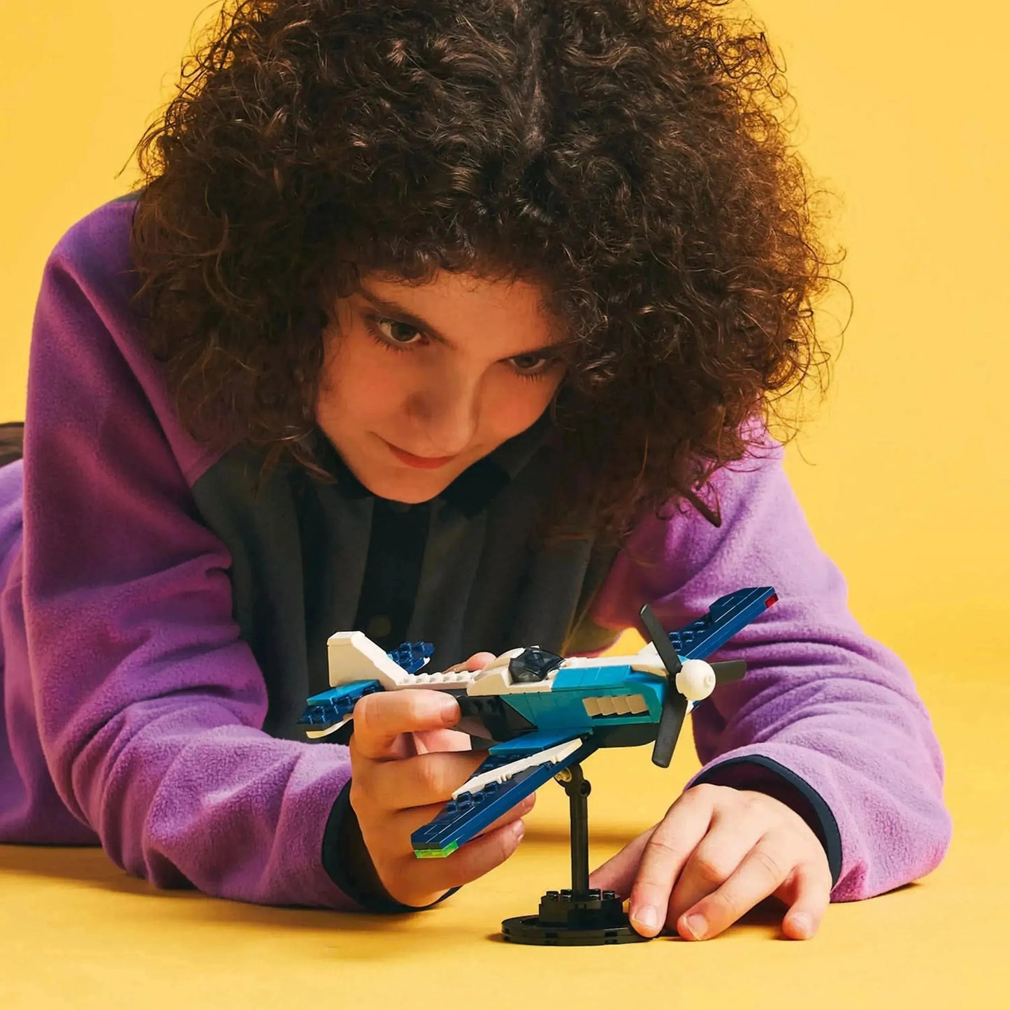 LEGO Race Plane 31160 Creator (Pre-Order: January 1)