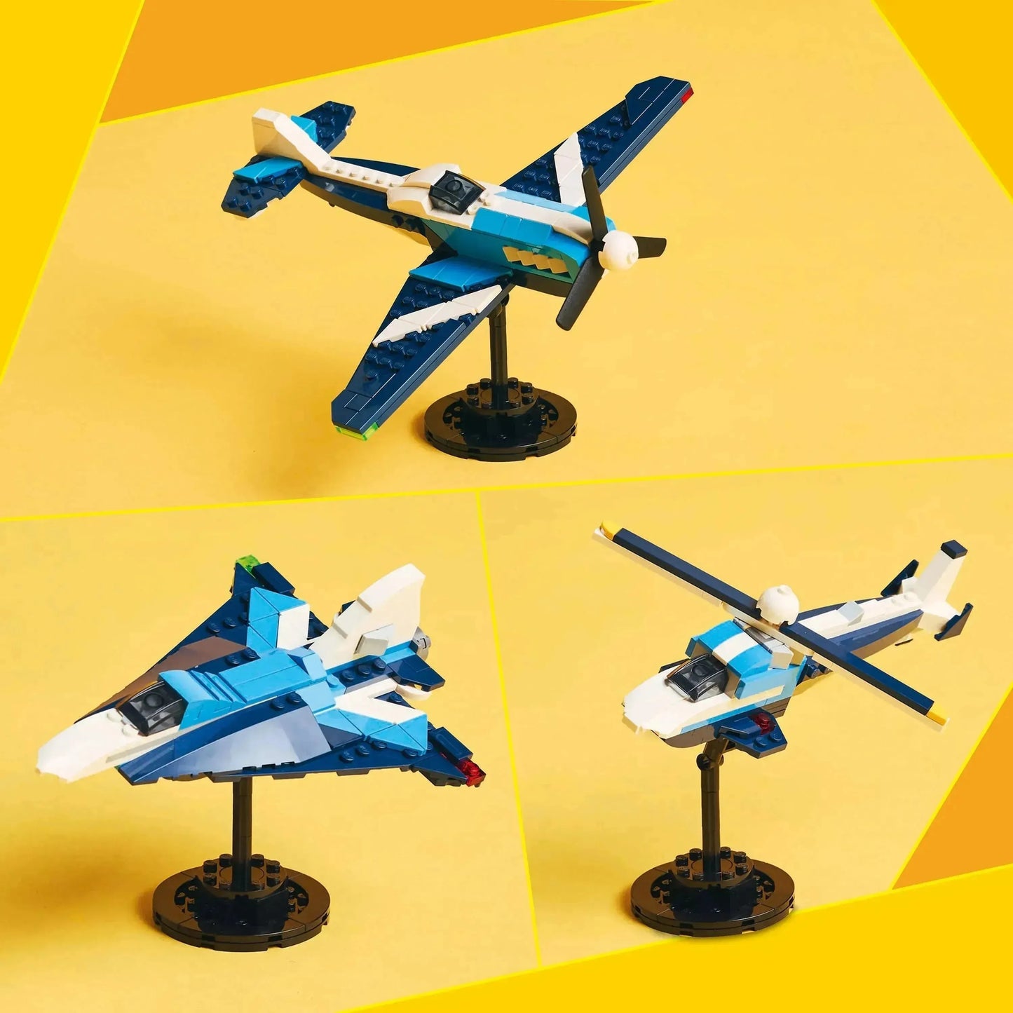 LEGO Race Plane 31160 Creator (Pre-Order: January 1)