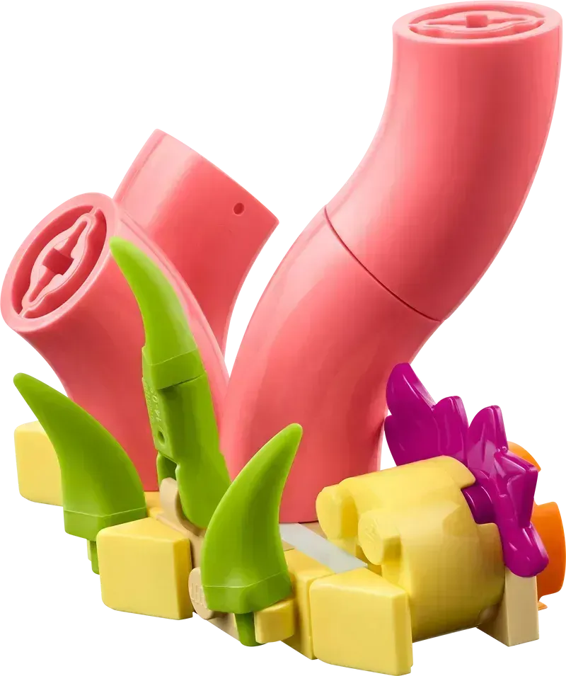 LEGO Wild Animals Rosa Flamingo 31170 Creator