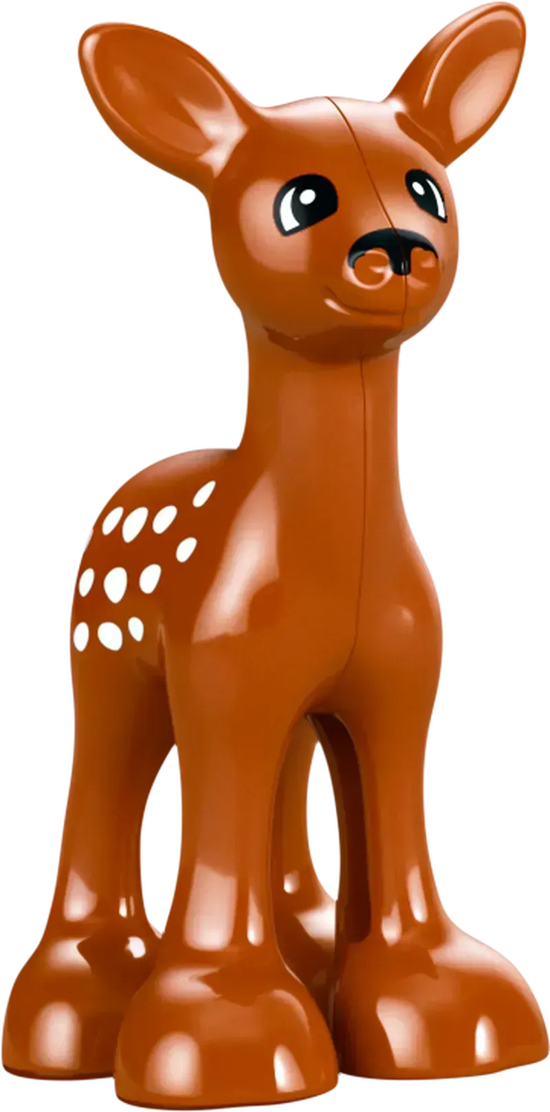 LEGO 3 in 1 Familie Wildtiere 10446 DUPLO