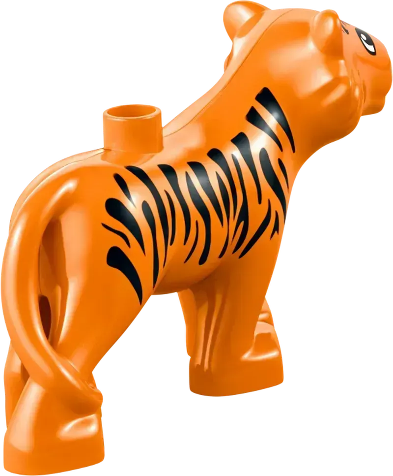 LEGO 3 in 1 Familie Wildtiere 10446 DUPLO