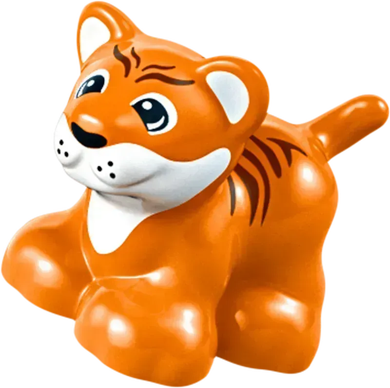LEGO in 1 Family Wild Animals 10446 DUPLO (Pre-Order: January 2025)