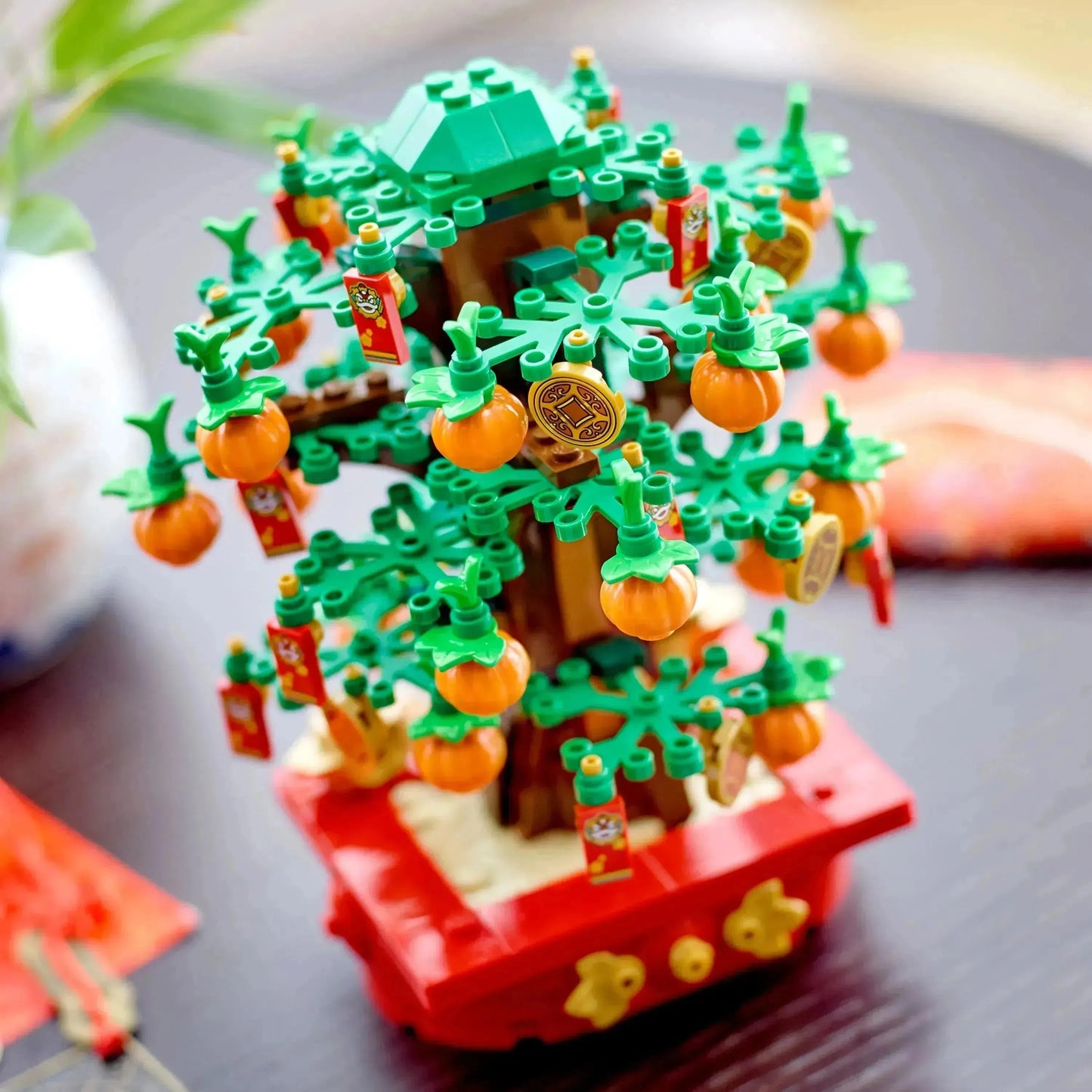 LEGO Money Tree 40648 Chinese New Year (Pre-Order: December 20)