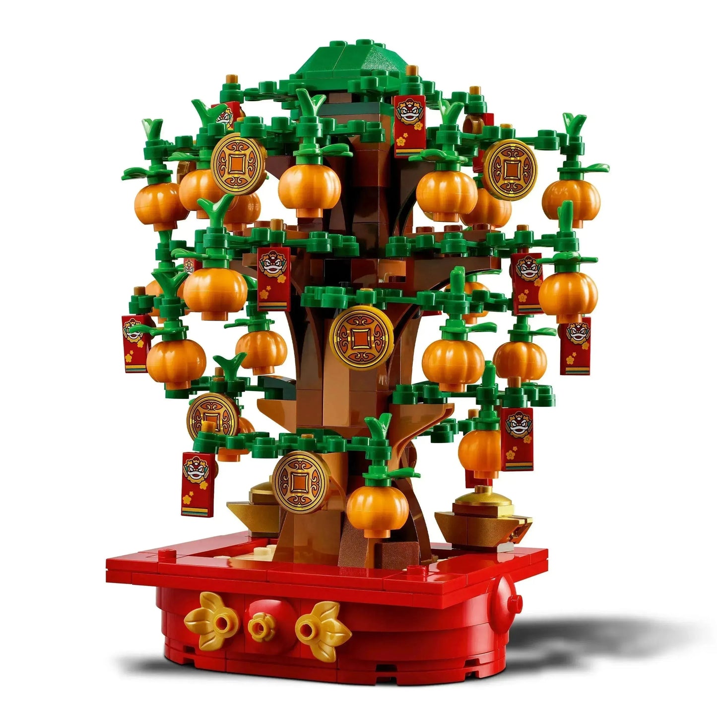 LEGO Money Tree 40648 Chinese New Year (Pre-Order: December 20)