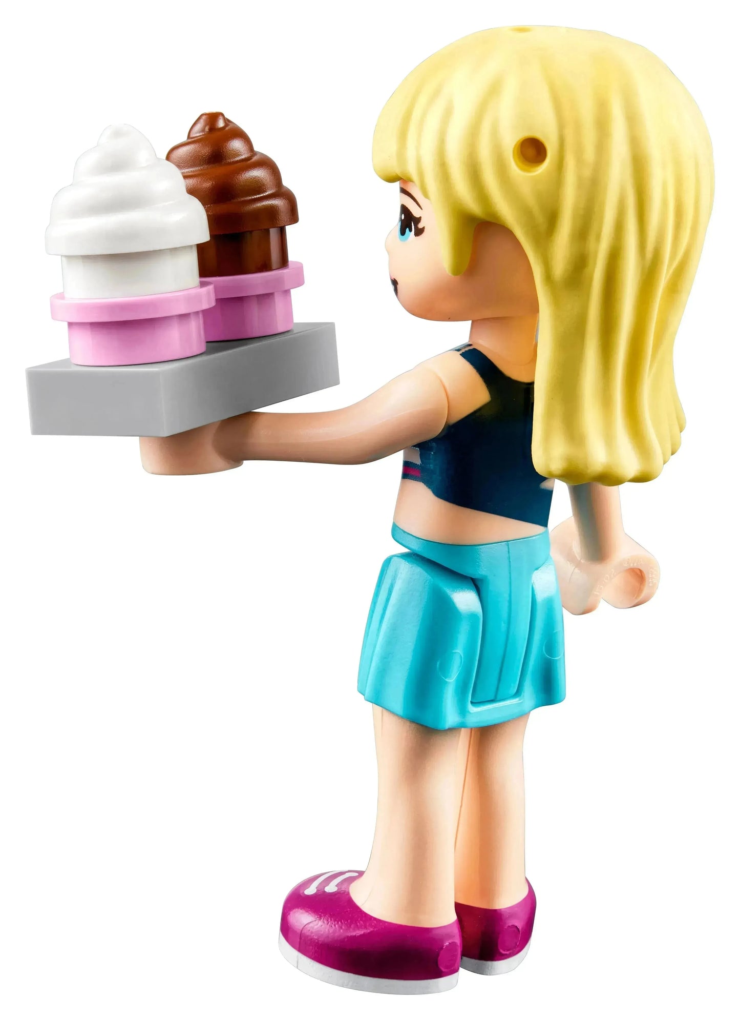 LEGO Andrea's Family House 41449 Friends