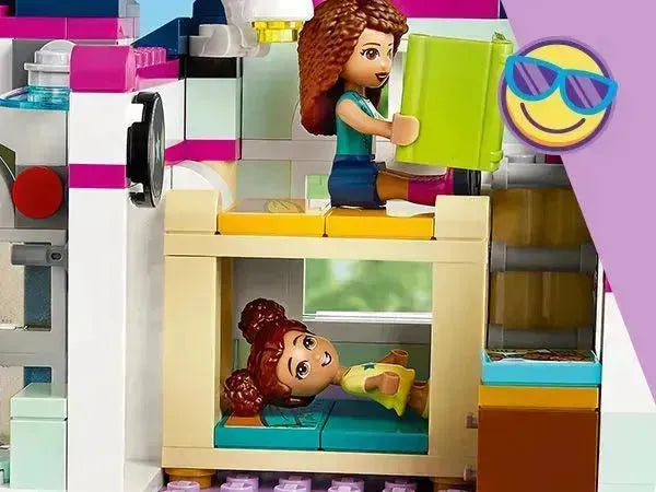 LEGO Andrea's Family House 41449 Friends