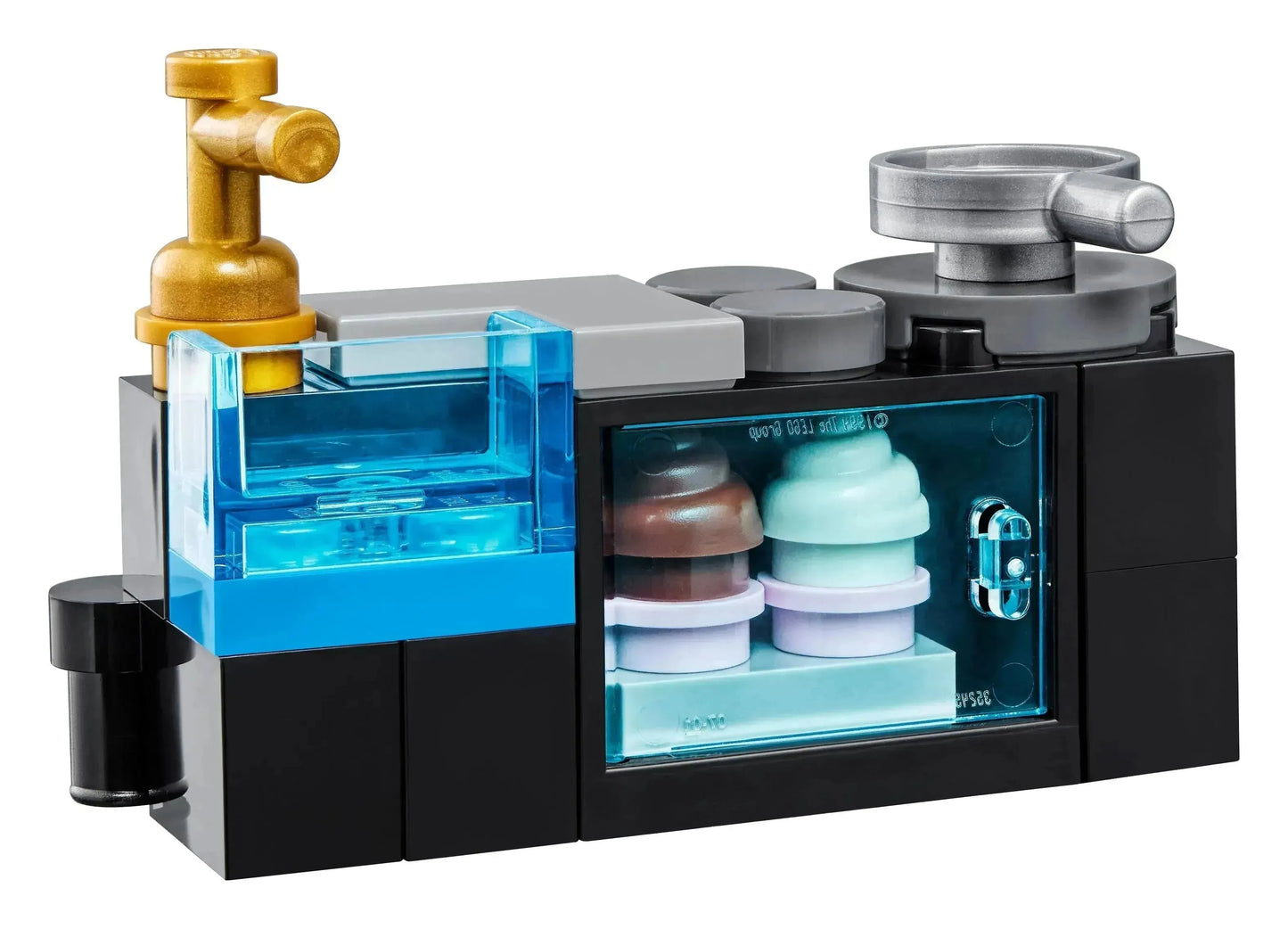 LEGO Andrea's Family House 41449 Friends