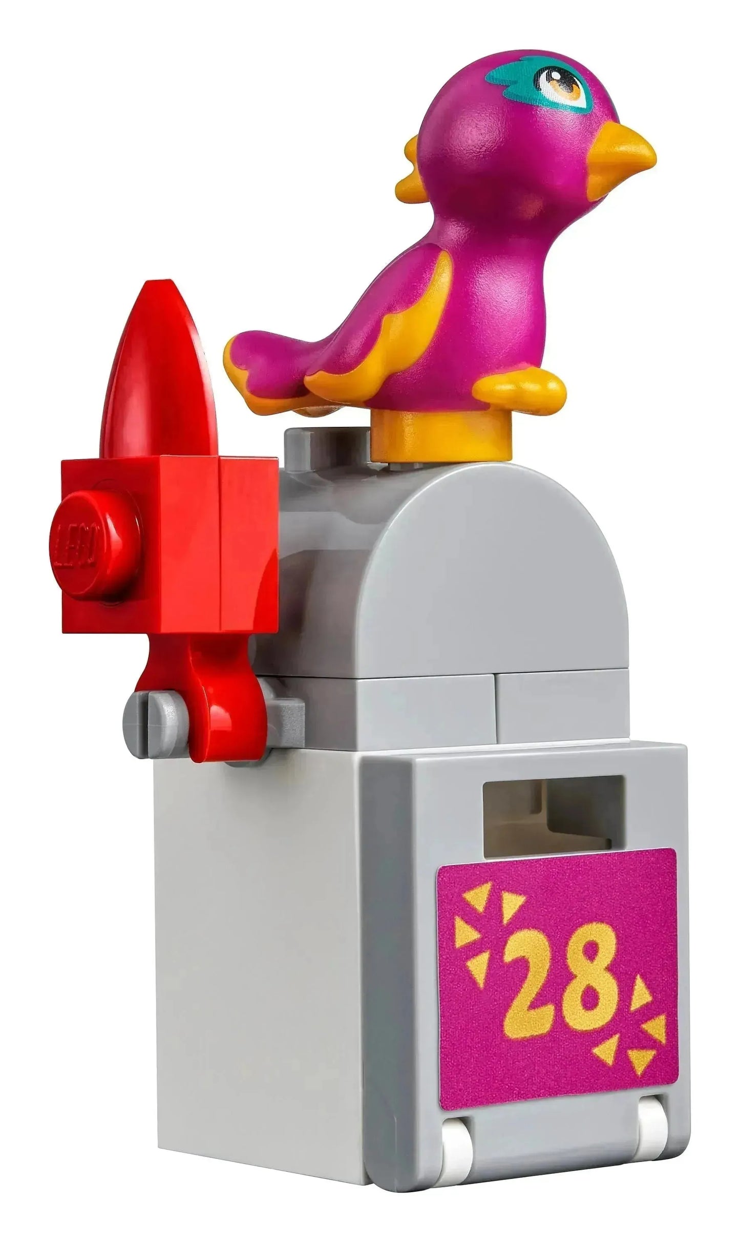LEGO Andrea's Family House 41449 Friends