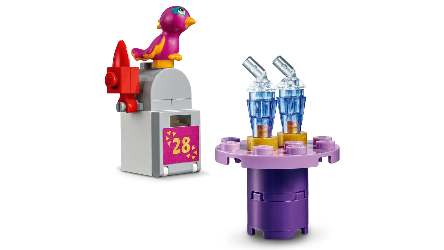 LEGO Andrea's Family House 41449 Friends
