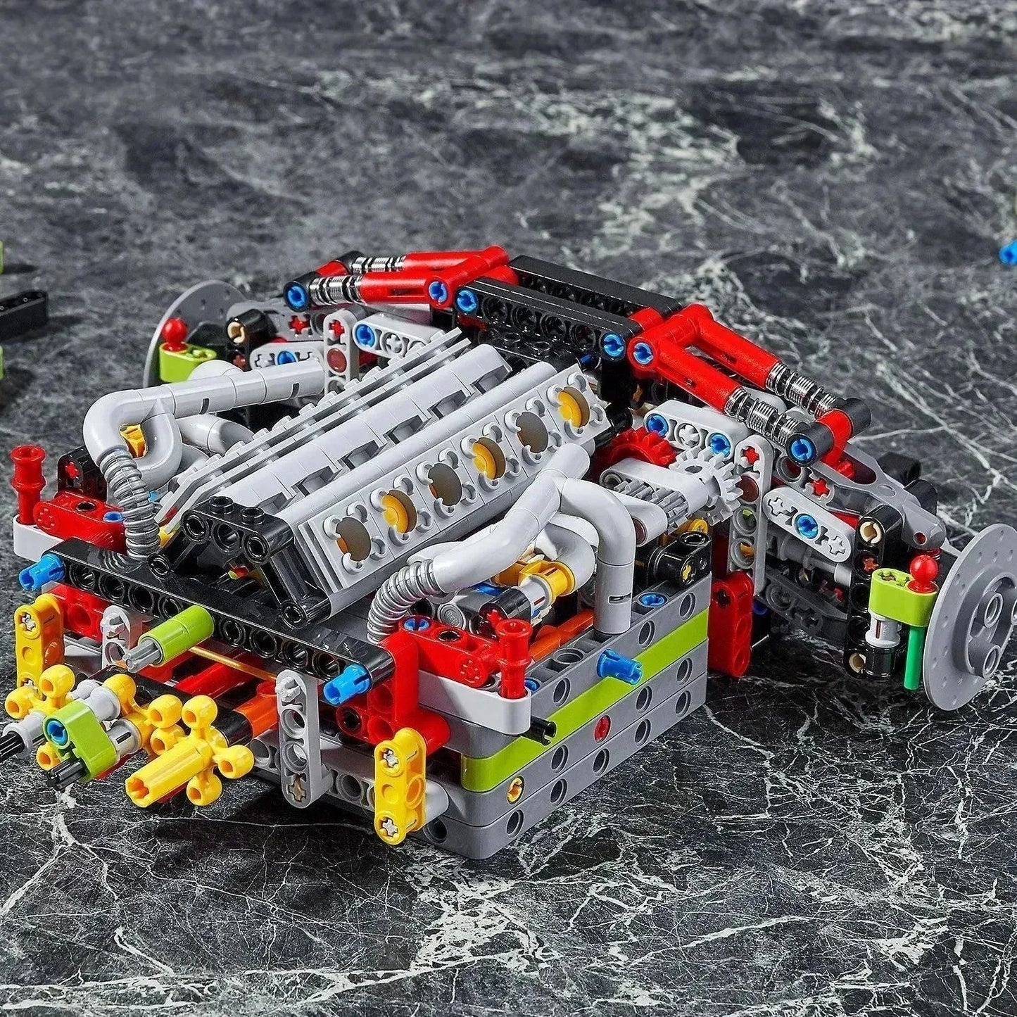 LEGO Lamborghini Sian 42115 Technic