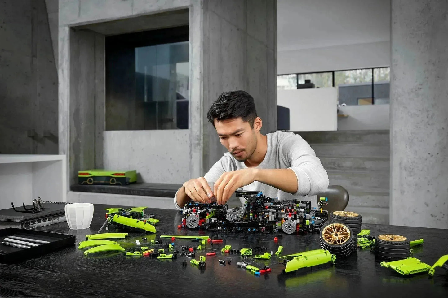 LEGO Lamborghini Sian 42115 Technic