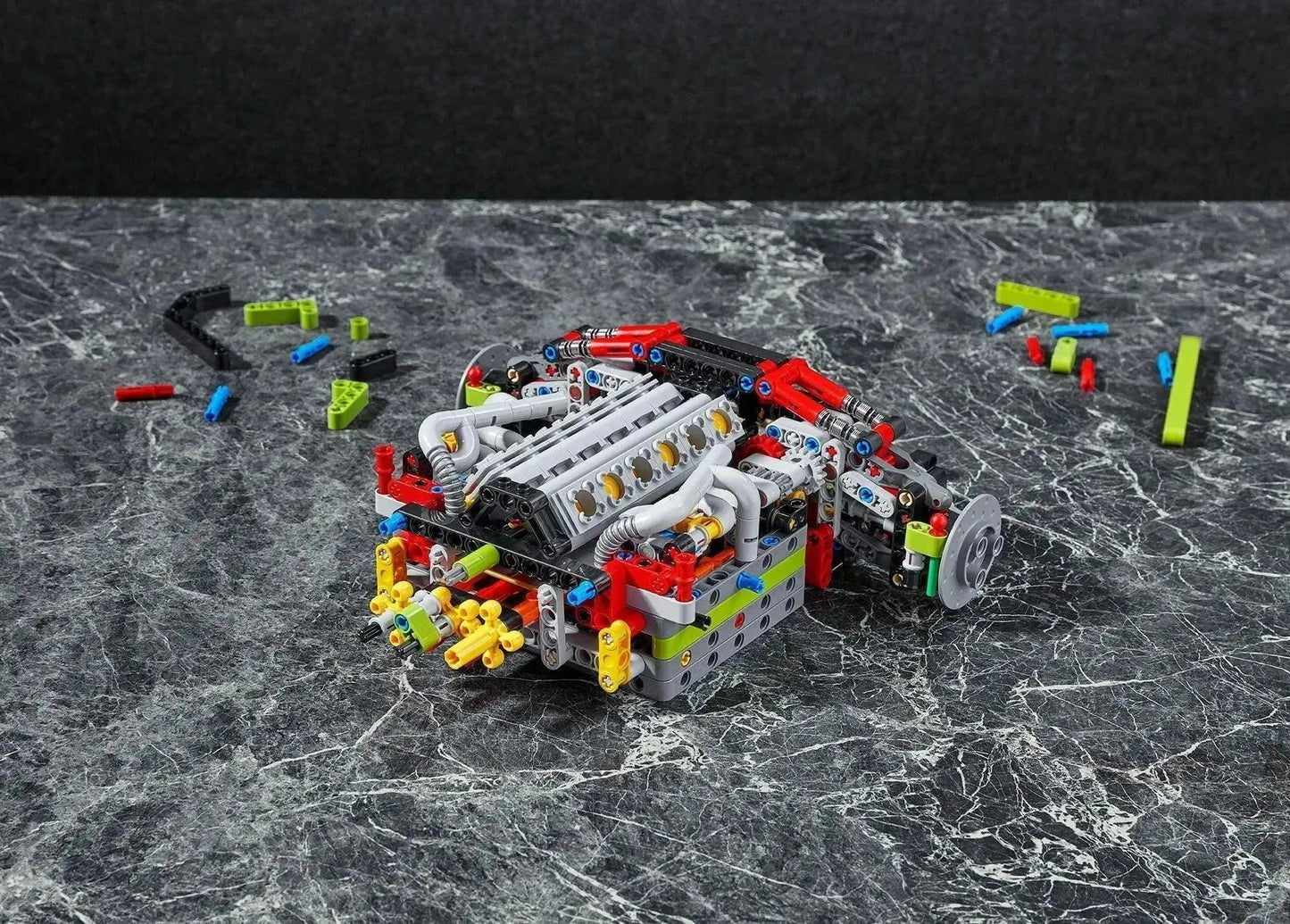 LEGO Lamborghini Sian 42115 Technic