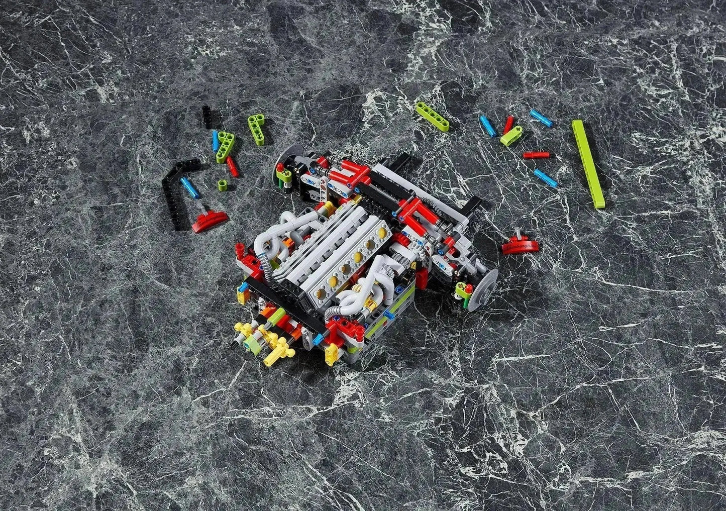 LEGO Lamborghini Sian 42115 Technic