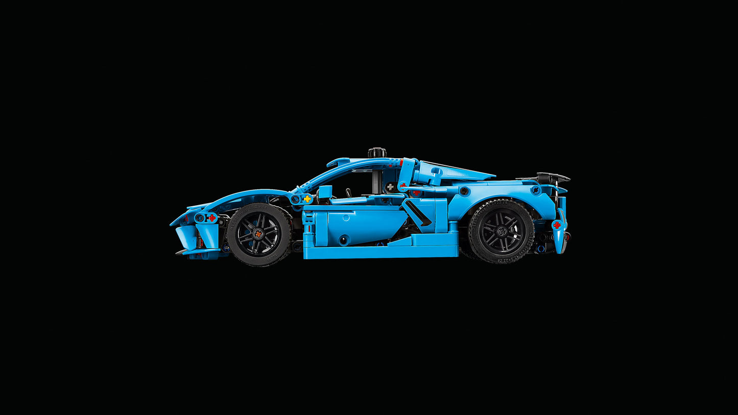 LEGO Chevrolet Stingray 42217 Technic
