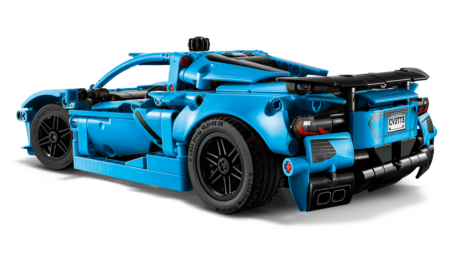 LEGO Chevrolet Stingray 42217 Technic