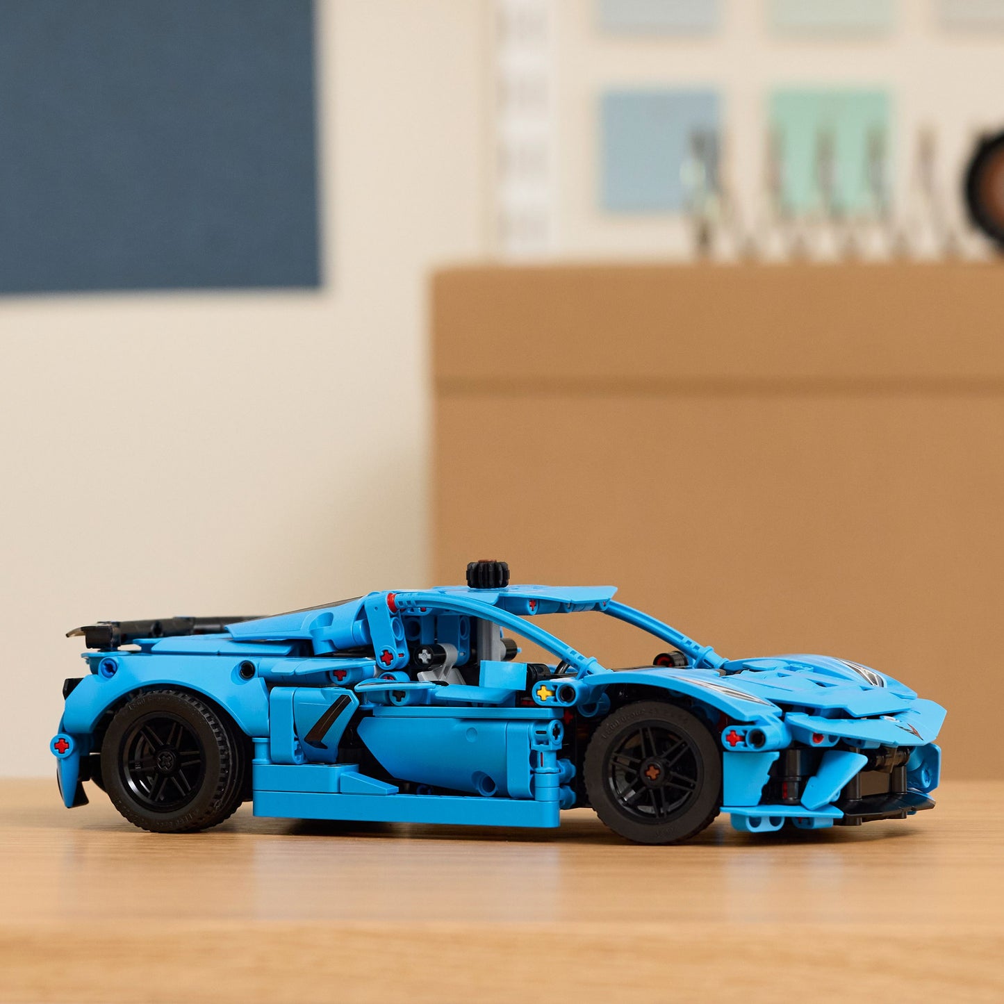 LEGO Chevrolet Stingray 42217 Technic