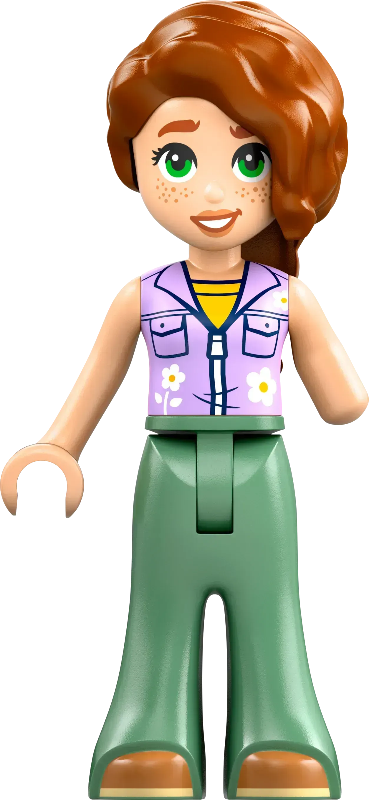 LEGO Freundschafts-Baumhaus 42652 Friends