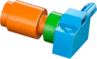 LEGO Freundschafts-Baumhaus 42652 Friends