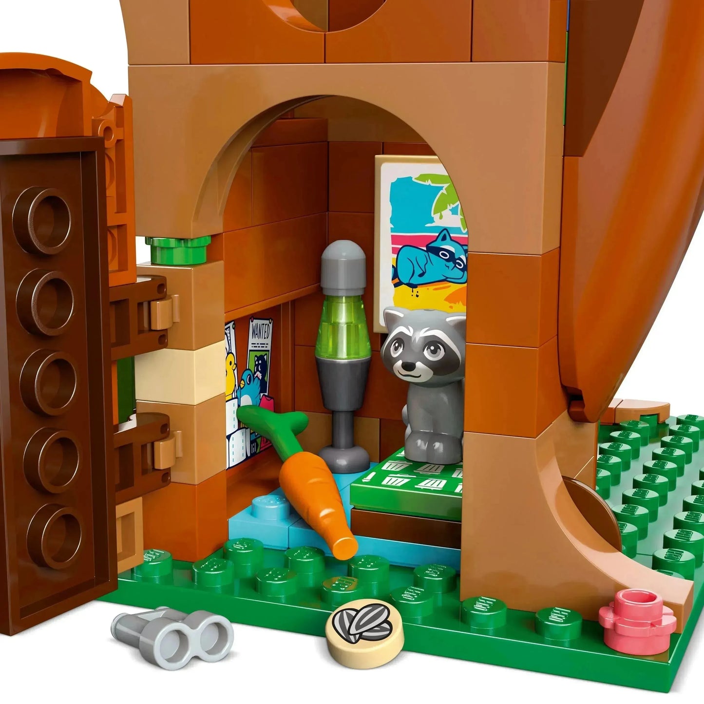 LEGO Freundschafts-Baumhaus 42652 Friends