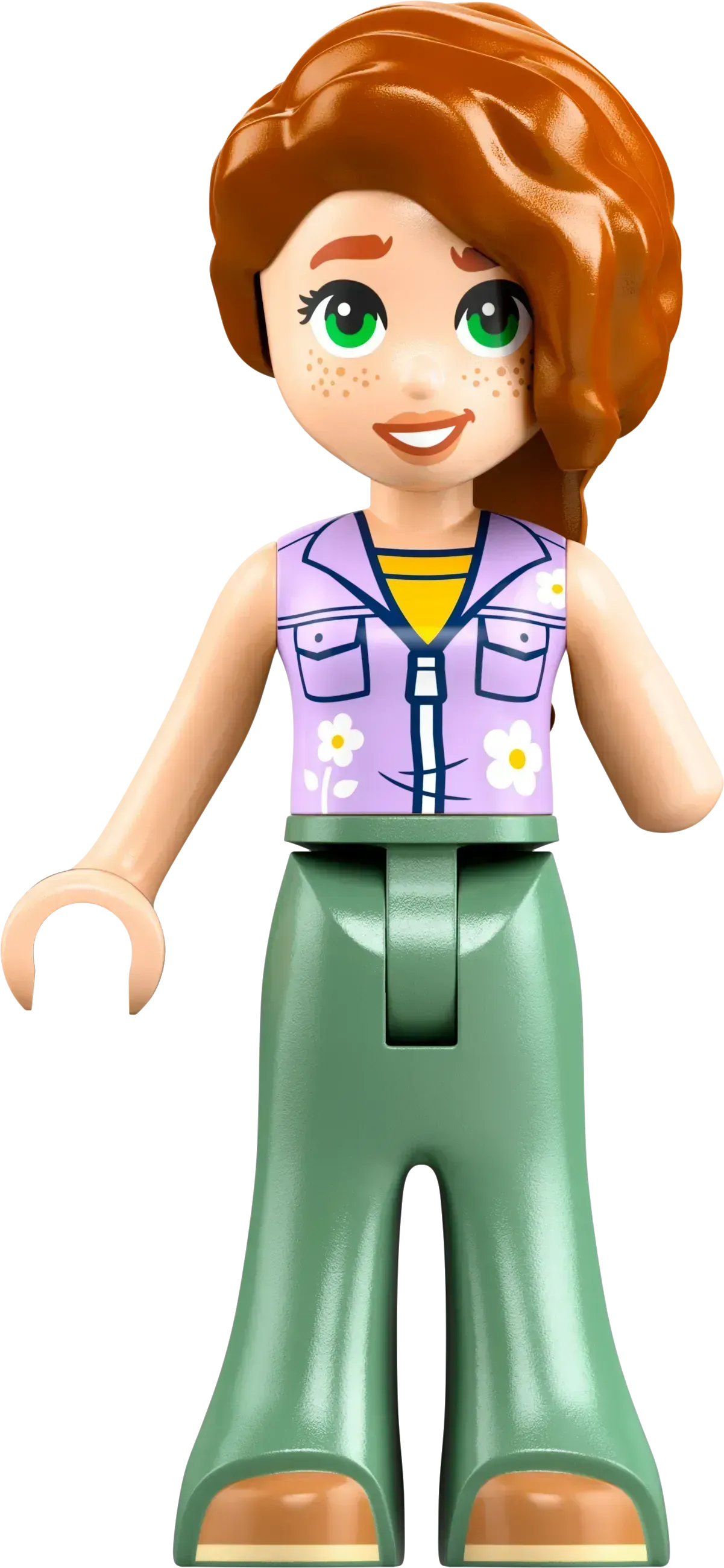 LEGO Freundschafts-Baumhaus 42652 Friends