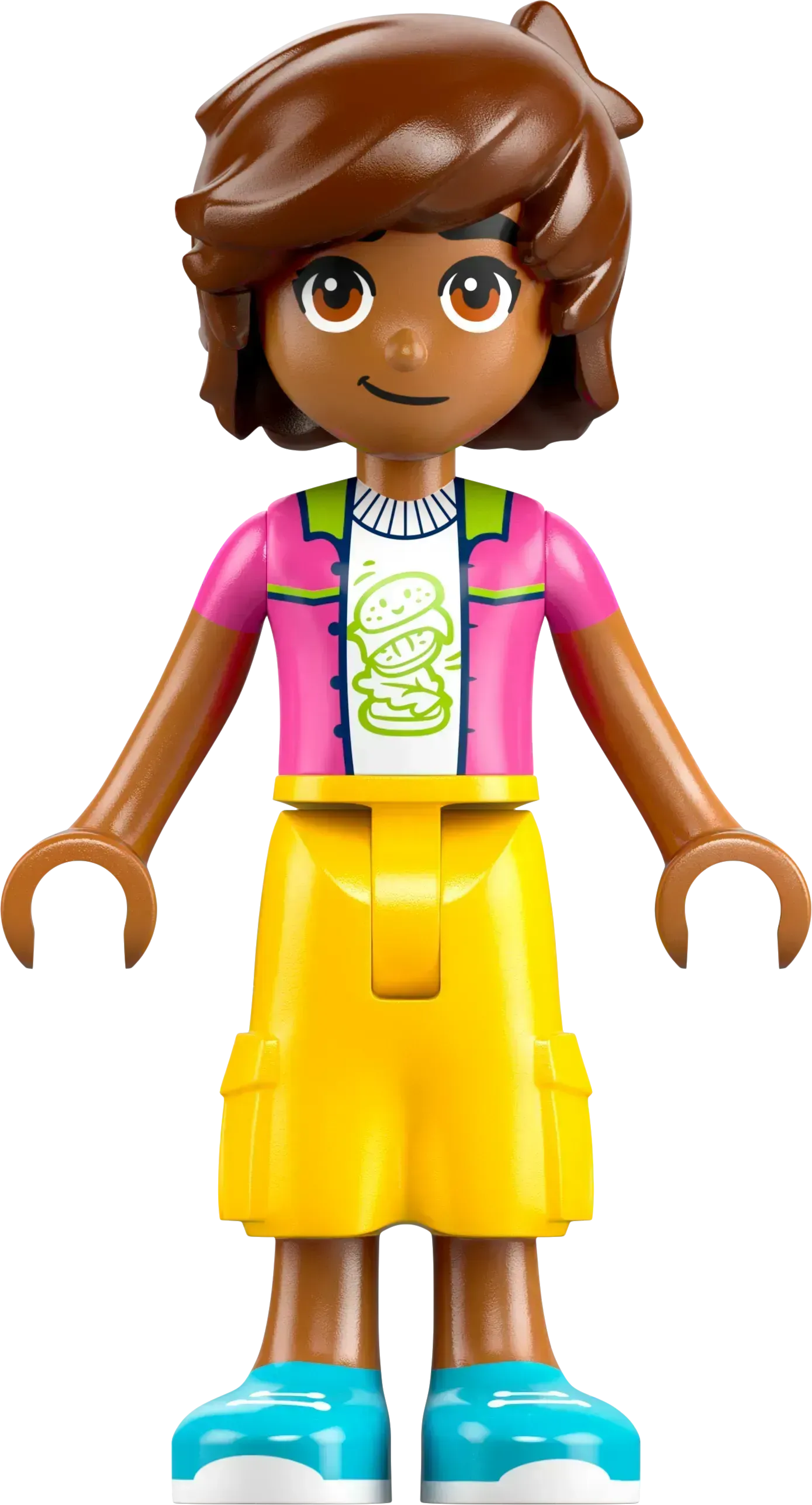 LEGO Freundschafts-Baumhaus 42652 Friends