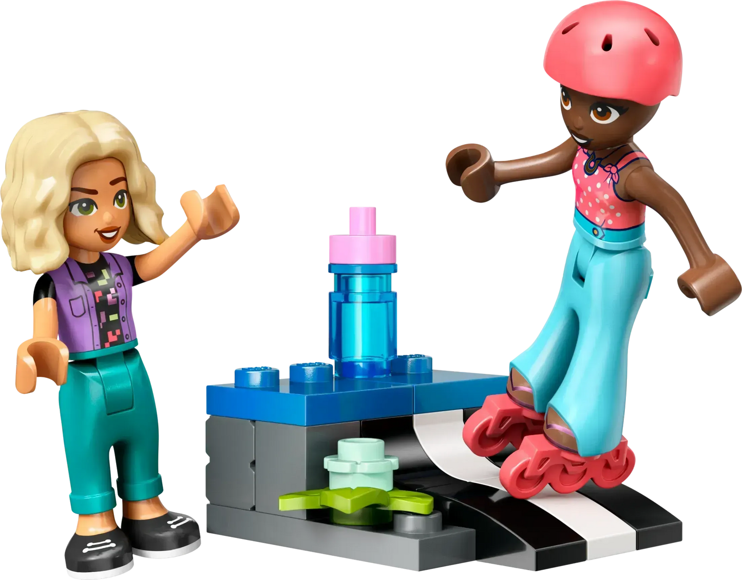 LEGO Friends Friseursalon 42662 Freunde